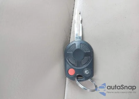 2012 Ford Fusion Sel из США, поврежденный, VIN 3FAHP0JA5CR167910